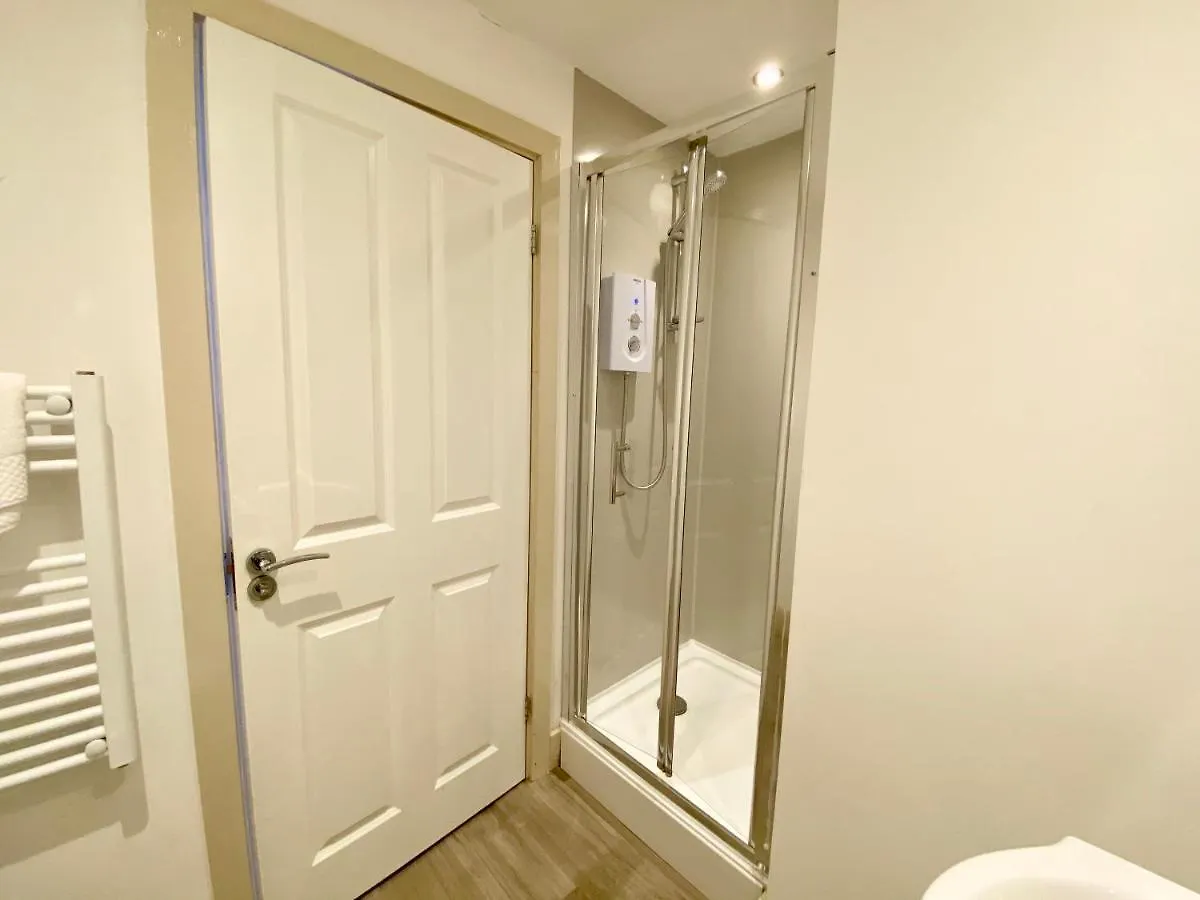 Winter Gardens Service Apartments By Balckpool Service Apartments Blackpool 0*,