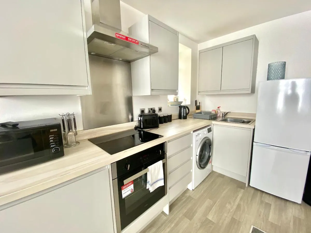 Winter Gardens Service Apartments By Balckpool Service Apartments Blackpool