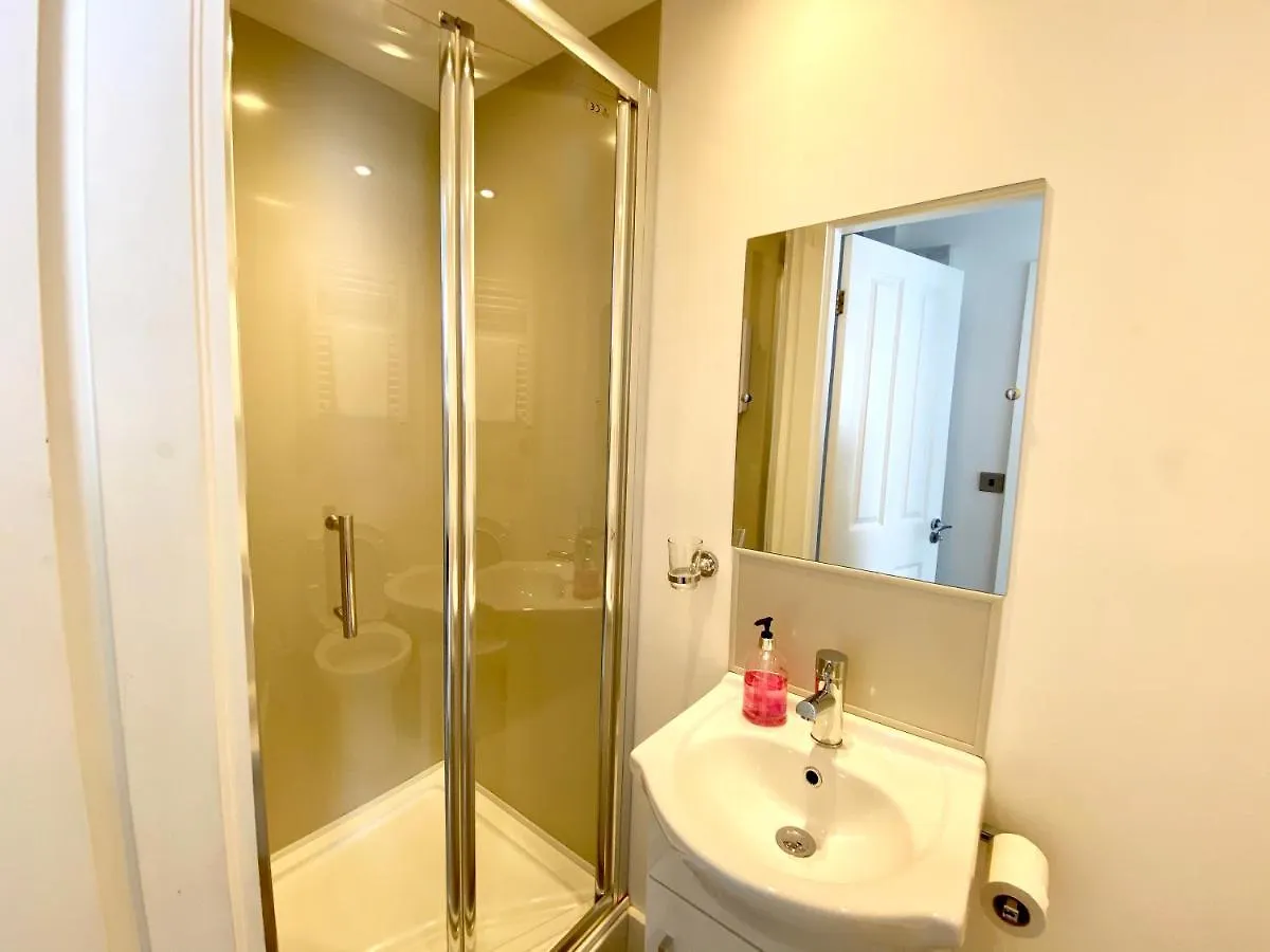 Winter Gardens Service Apartments By Balckpool Service Apartments Blackpool
