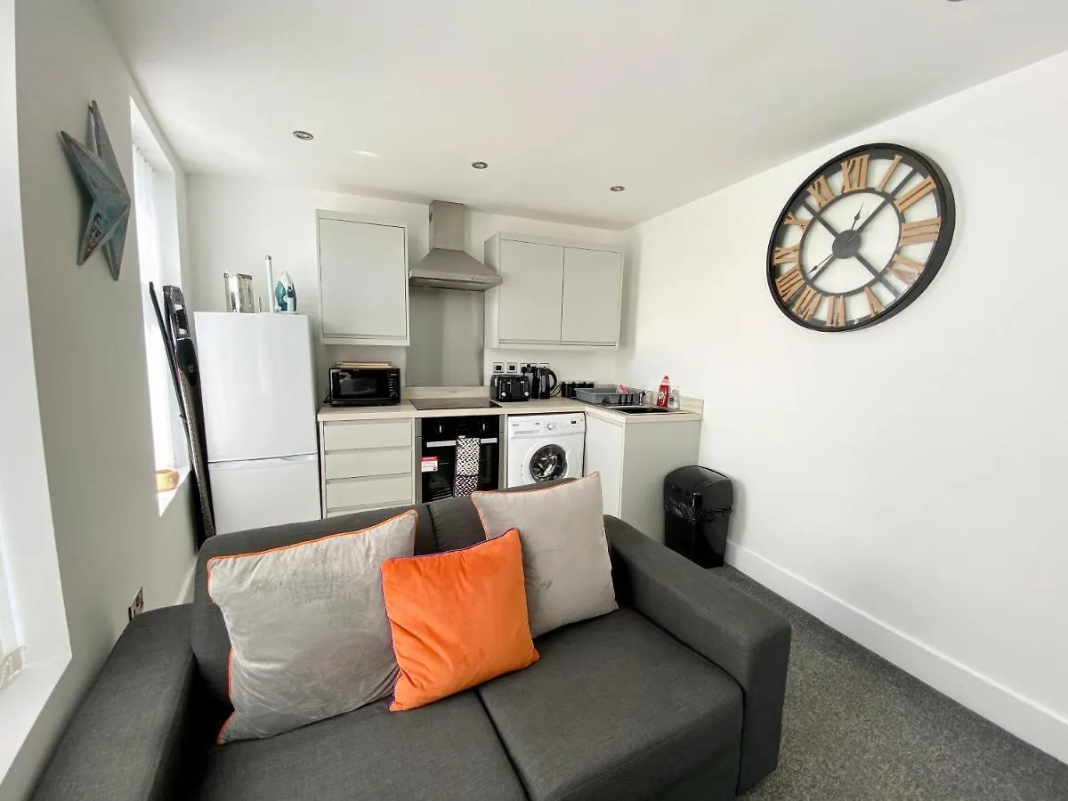 Winter Gardens Service Apartments By Balckpool Service Apartments Blackpool