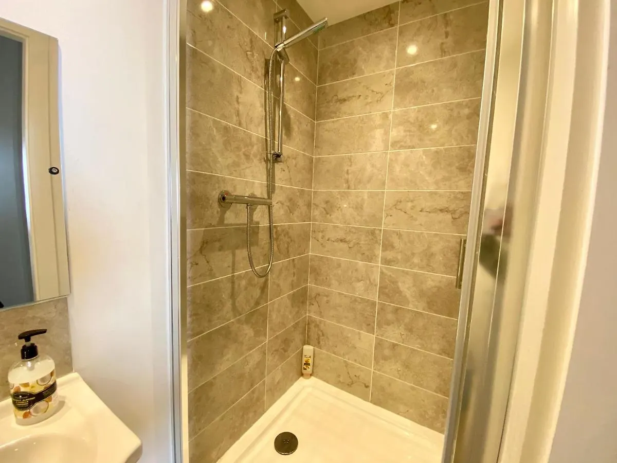 Winter Gardens Service Apartments By Balckpool Service Apartments Blackpool 0*,
