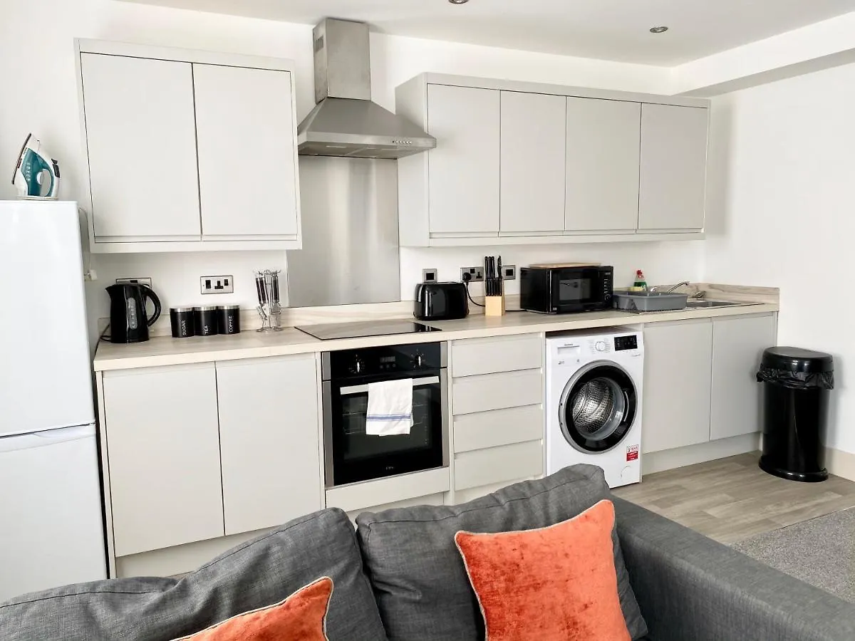 Winter Gardens Service Apartments By Balckpool Service Apartments Blackpool