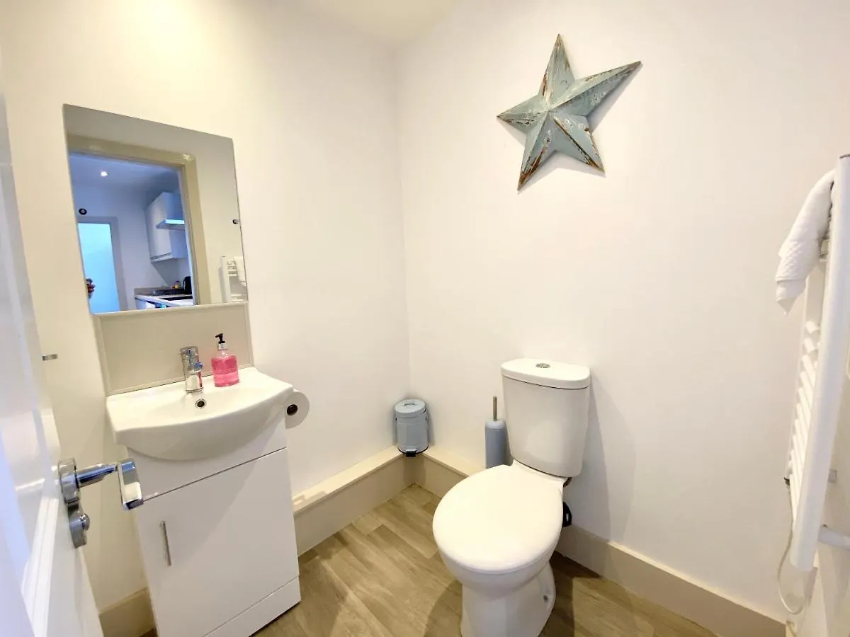 Winter Gardens Service Apartments By Balckpool Service Apartments Blackpool United Kingdom