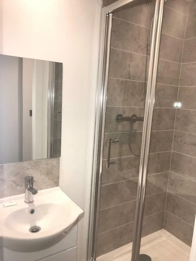 Winter Gardens Service Apartments By Balckpool Service Apartments Blackpool